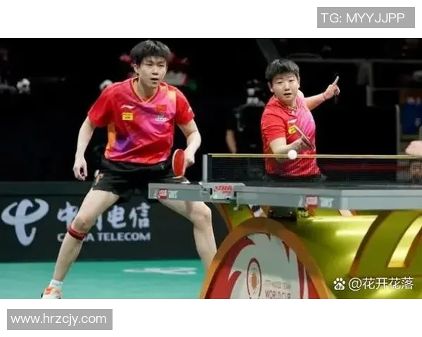 杭州乒乓球队在世界杯赛场上的实力展现与未来发展潜力分析