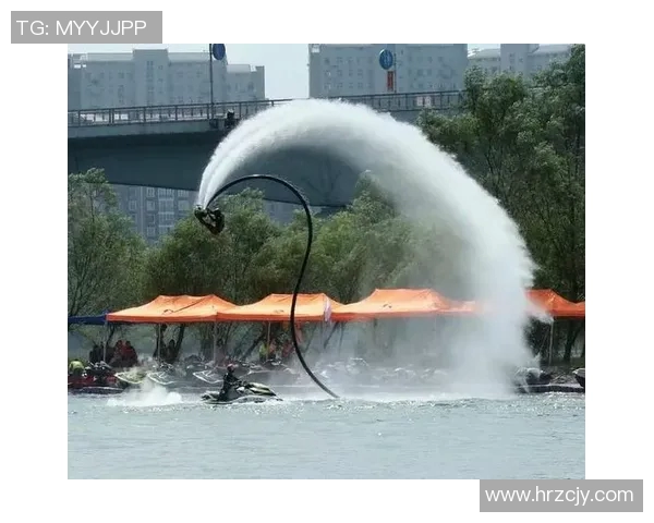 武汉极限运动嘉年华精彩回顾：速度与激情的完美碰撞