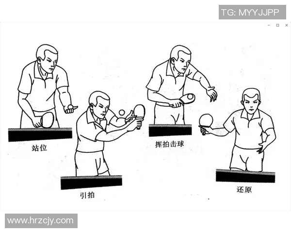 深入分析杭州乒乓球队控制打法的战术特点与应用策略 深入分析杭州乒乓球队控制打法的战术特点与应用策略
