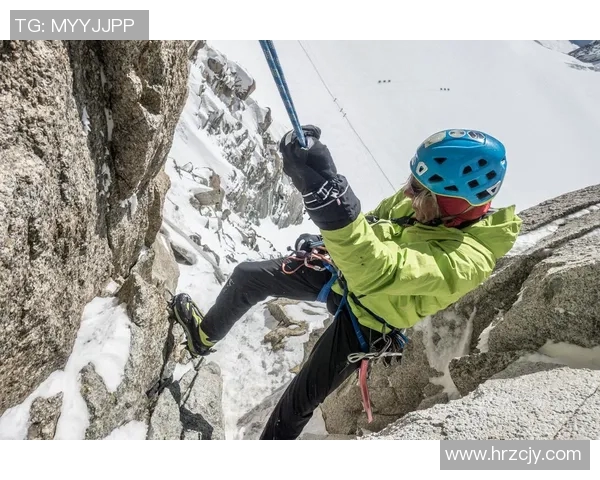 深圳攀岩队速度训练的挑战与突破探索之旅