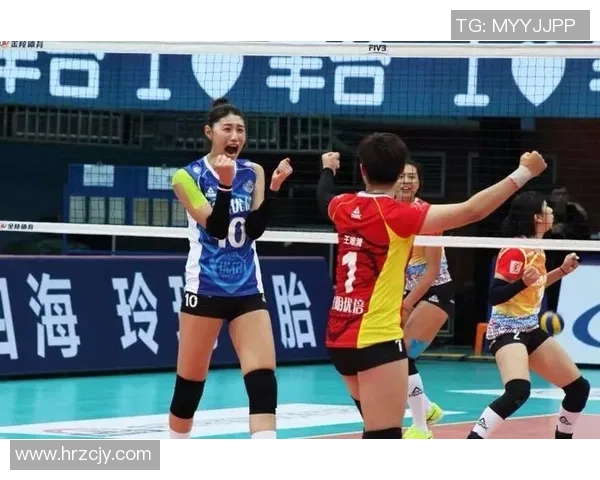 深圳排球队灵活性揭秘:排球巨献背后的训练与策略探索 深圳排球队灵活性揭秘:排球巨献背后的训练与策略探索