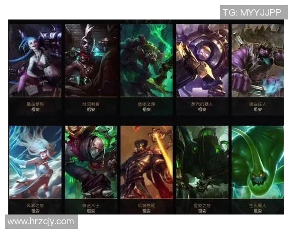 科学英雄联盟中的实力训练秘籍与方法探讨