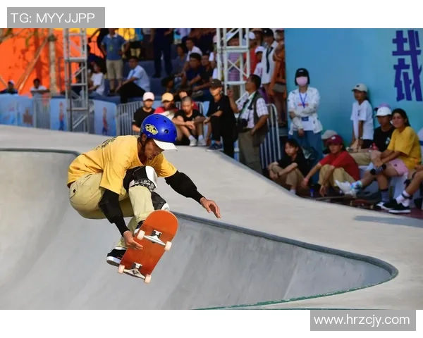 重庆极限运动队荣登全国技术排行榜第四名引发热议