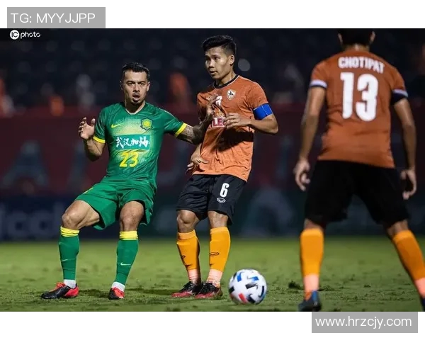 北京国安迎战清莱联精彩直播全程回顾与赛后分析