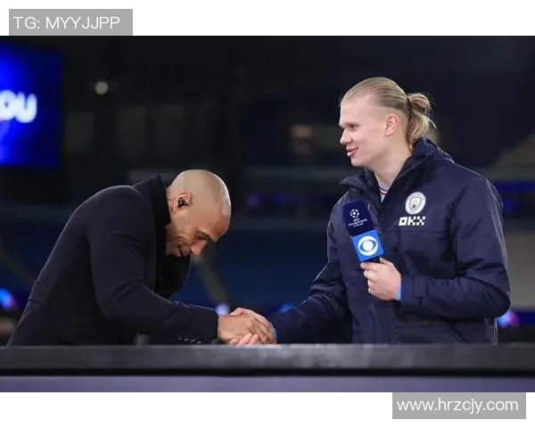 哈兰德独中五元助曼城狂胜莱比锡创欧冠历史新纪录 哈兰德独中五元助曼城狂胜莱比锡创欧冠历史新纪录