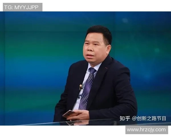 吕俊虎:在科技前沿探索创新之路的青年领军人物 吕俊虎:在科技前沿探索创新之路的青年领军人物