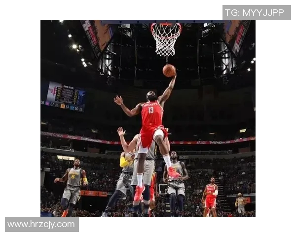 哈登与格林精彩对决集锦回顾展现篮球巅峰对抗与技艺之美