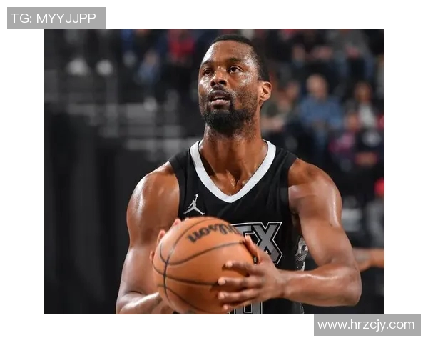 哈里森巴恩斯的篮球之路与职业生涯成就分析