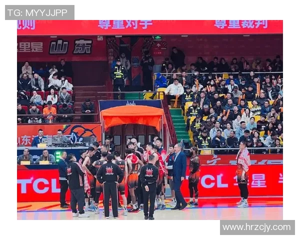 吉林男篮迎战山东西王力争主场胜利展现球队实力与斗志