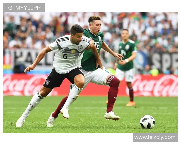 墨西哥与德国20岁年轻球员对决精彩纷呈引发全球关注