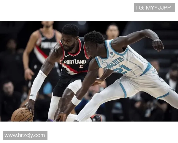 大老鹰与开拓者的激烈对决展现篮球魅力与团队精神的巅峰较量