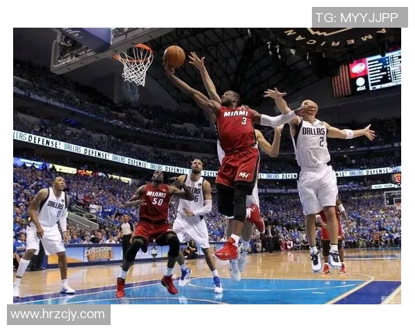 小牛队与热火队激战第五场争夺总冠军荣耀的巅峰对决