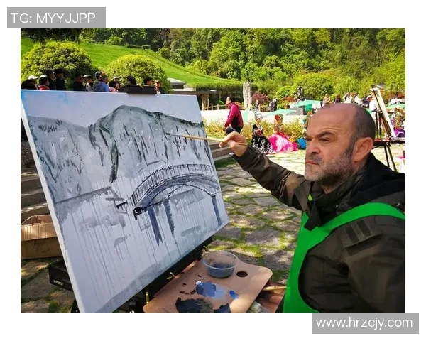 崔永熙：在时代变迁中坚持自我与艺术的探索之路