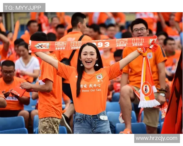 山东鲁能迎战西班牙人友谊赛精彩对决期待球迷热情助威