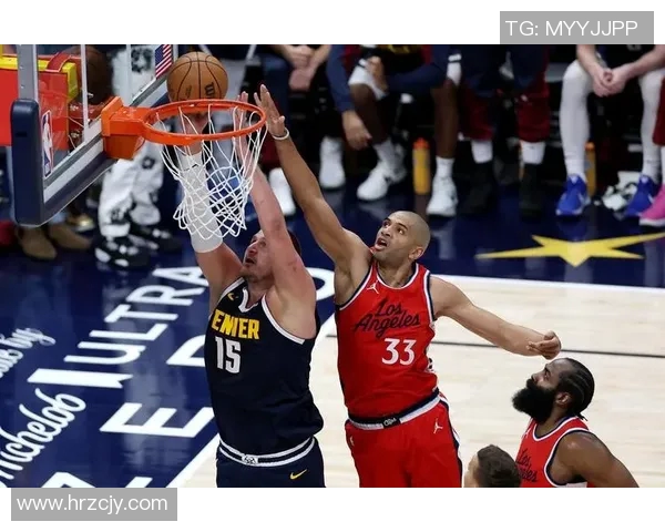 快船与爵士抢七大战前瞻分析及胜负预测解析