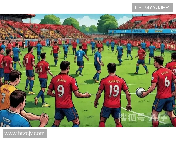 普雷斯顿与步懒顿的激烈对决揭示足球战术的精彩与魅力