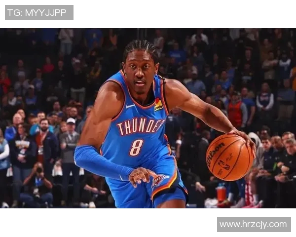 杰伦威廉姆斯:新星崛起与未来篮球发展的无限可能 杰伦威廉姆斯:新星崛起与未来篮球发展的无限可能