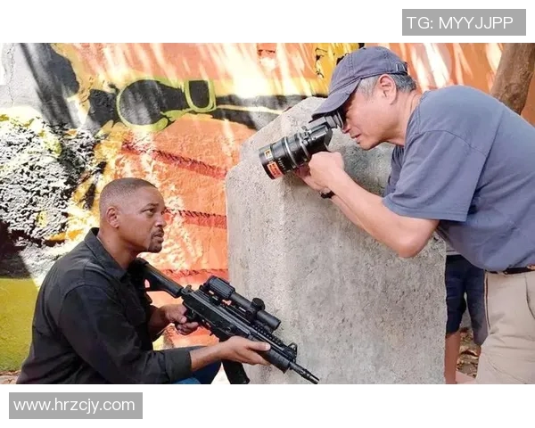 李安：从华语电影到好莱坞的文化桥梁与艺术探索之旅