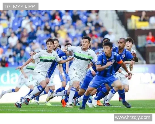 松本山雅与磐田激战正酣谁能在这场对决中笑到最后