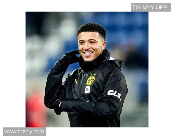 桑乔的崛起与挑战：从天才少年到足球巨星的奋斗之路