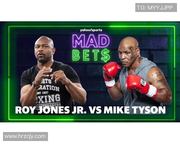 泰森与罗伊琼斯经典对决重播回顾拳坛传奇时刻