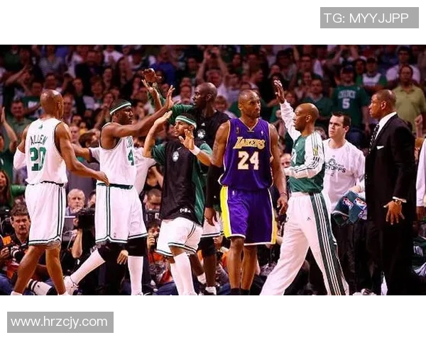 湖人热火2008年总决赛精彩回顾与经典瞬间分析 湖人热火2008年总决赛精彩回顾与经典瞬间分析