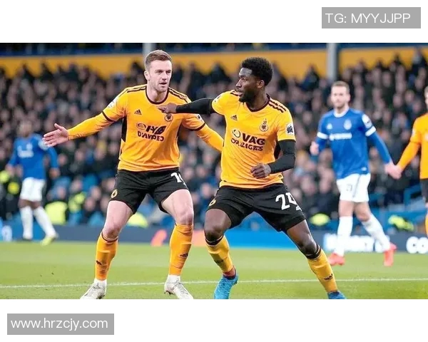 狼队与埃弗顿对决分析及胜负推荐解析