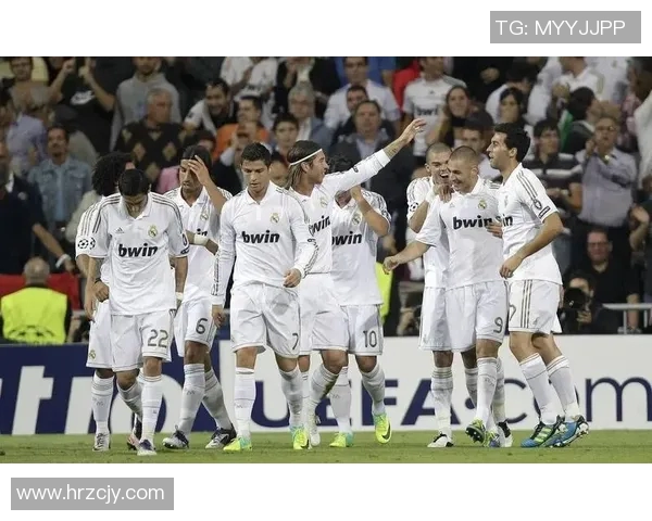 皇马与曼城巅峰对决精彩视频回顾与分析