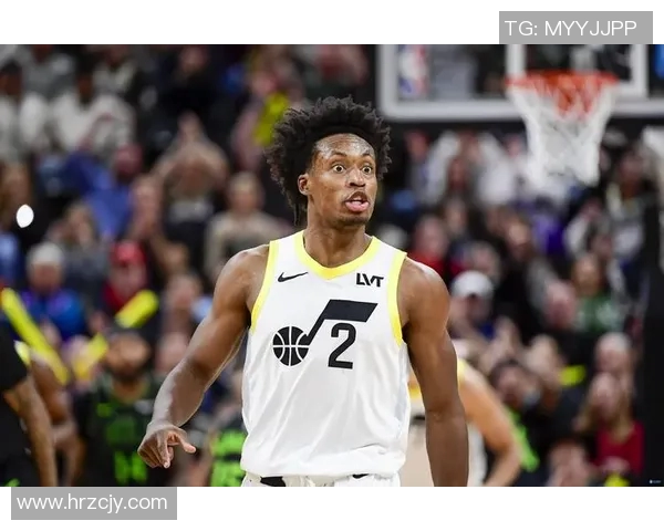 科林塞克斯顿:从新秀到明星球员的成长之路与未来展望 科林塞克斯顿:从新秀到明星球员的成长之路与未来展望