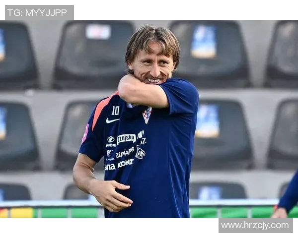 莫德里奇：从克罗地亚足球天才到世界足坛传奇的辉煌之路