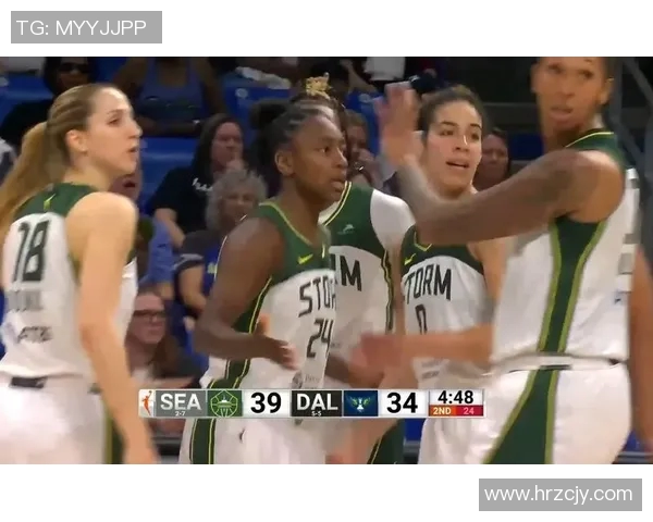 西雅图风暴与自由人激战正酣谁能在WNBA赛场上笑到最后 西雅图风暴与自由人激战正酣谁能在WNBA赛场上笑到最后