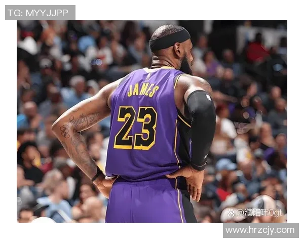 詹姆斯：从篮球场到商业巨头的传奇旅程与未来展望