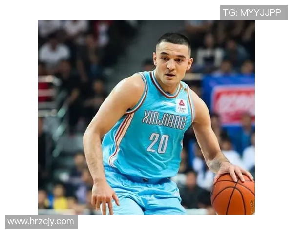 西热力江:从新疆篮球新星到职业生涯的辉煌之路探索 西热力江:从新疆篮球新星到职业生涯的辉煌之路探索