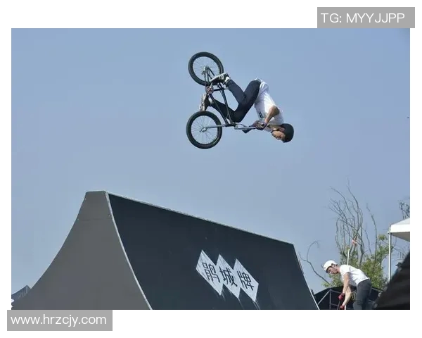 重庆极限运动队心理素质创新高引领极限运动新风潮