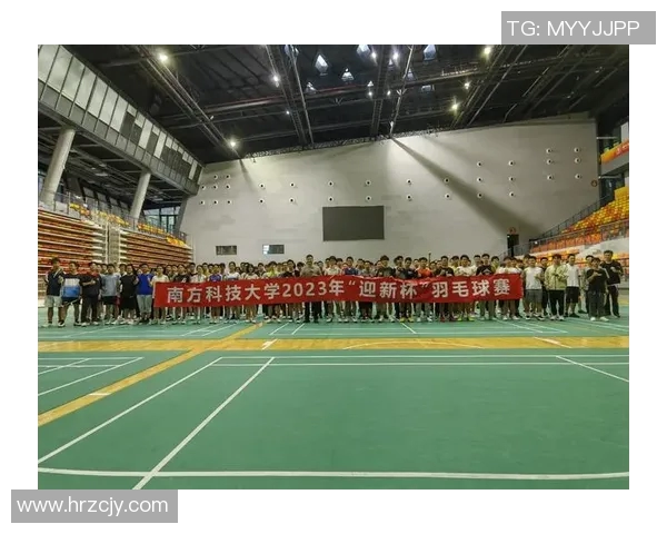 重庆羽毛球队的个人能力提升与团队协作的完美结合探讨