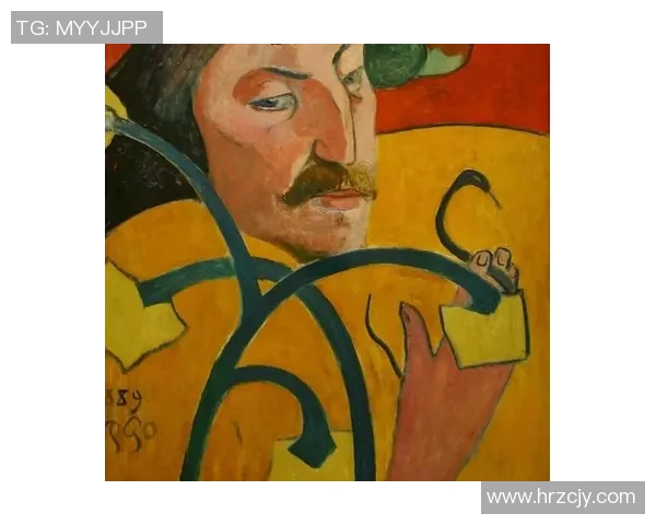 霍伊伦的传奇人生与艺术成就探秘：从音乐到绘画的多元才华之旅