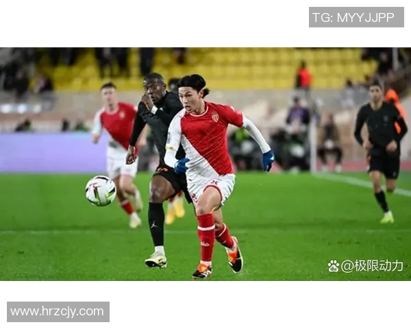 马赛与摩纳哥激战正酣赢得比赛的背后故事与精彩瞬间