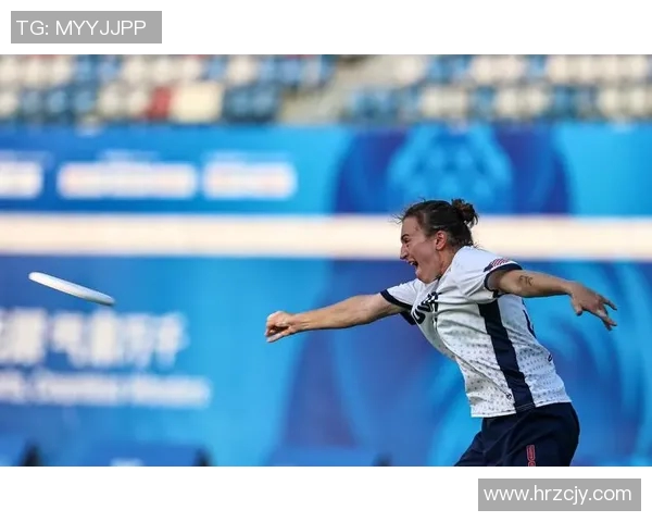 飞盘团队协作实力大比拼成都飞盘队荣获第一名称号