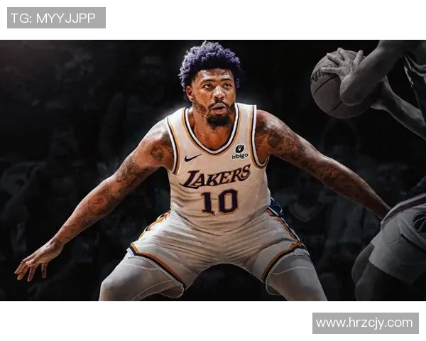 马库斯斯马特在NBA的成长历程与未来展望分析