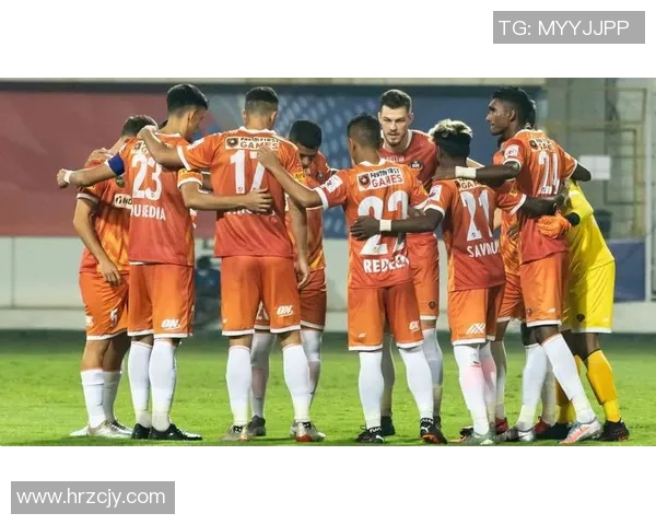 高阿与孟买城的对决：一场足球激情碰撞的精彩盛宴