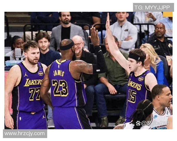 2011年湖人对阵火箭的经典对决回顾与精彩瞬间分析