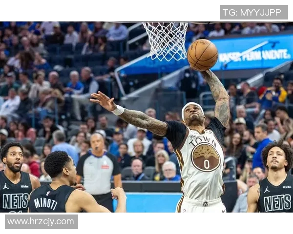 2017年NBA季后赛篮网对阵勇士的精彩对决回顾与分析