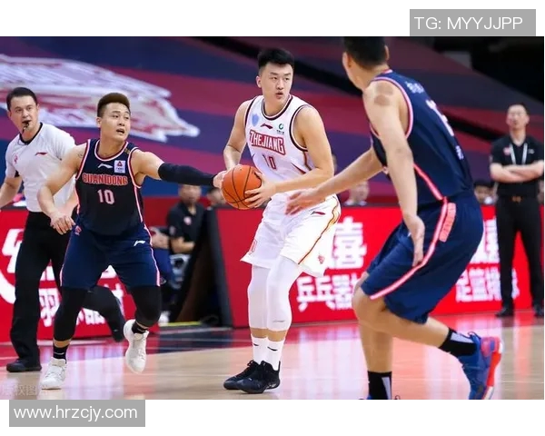 2018年CBA浙江队对阵新疆队精彩回顾与赛后分析