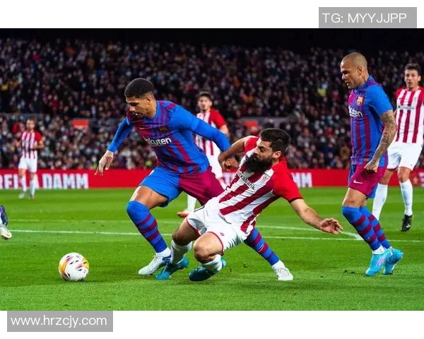 2019年巴萨与毕尔巴竞技激战回顾：经典对决再现足球魅力与激情