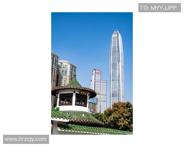 上海与深圳G5对决谁将成为未来科技之城的领军者