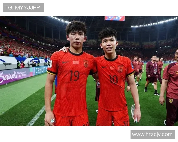 中国U23队迎战柬埔寨队力争在亚洲杯预选赛中取得开门红