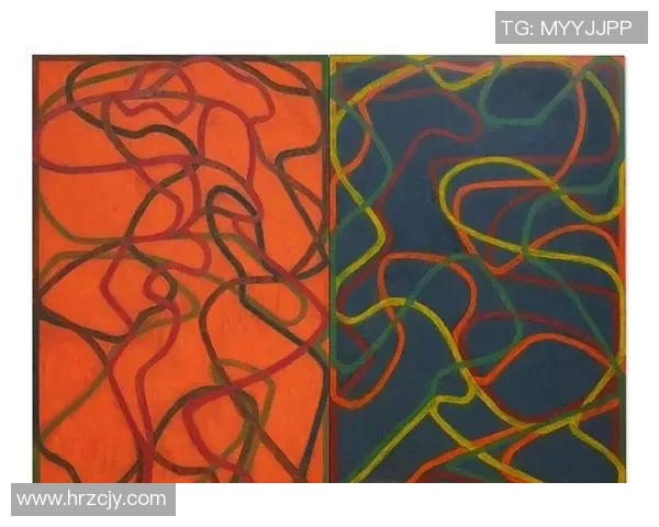 代怀博：探索新生代艺术家的创作之路与未来发展潜力