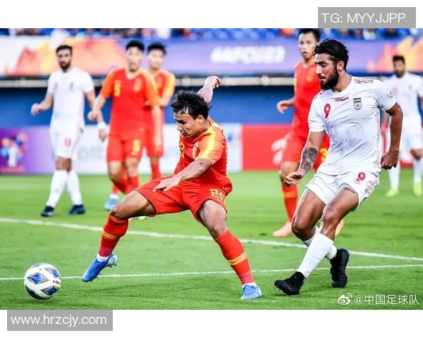 伊朗与中国比赛总时间解析及影响因素探讨