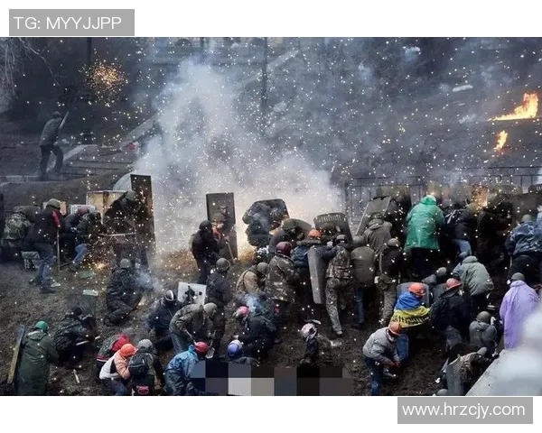 俄罗斯与乌克兰冲突升级背后的历史与未来展望分析