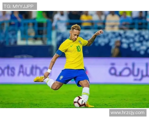 内马尔：从巴西足球天才到全球体育偶像的华丽转身与传奇旅程